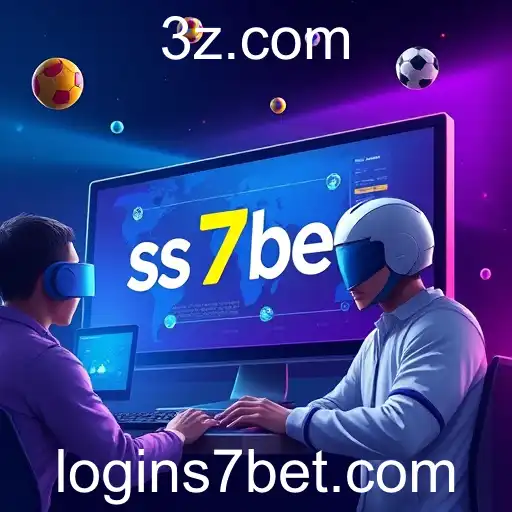 Novidades no Setor de Jogos Online em 2025: S7bet em Destaque