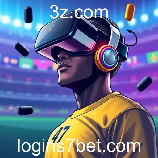 Expansão do Mercado de Jogos com a S7bet