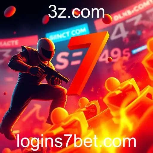 A Revolução dos Jogos Online: O Impacto da s7bet nas Plataformas Digitais