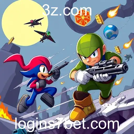 O Crescimento das Plataformas de Jogos Online em 2025