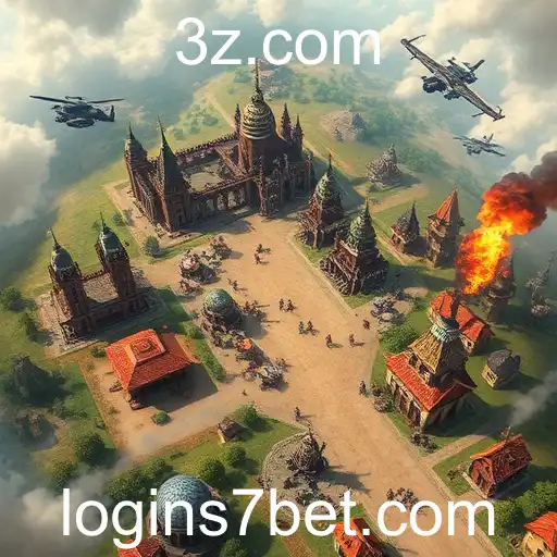 As Novidades e Tendências do S7Bet no Mundo dos Jogos de 2025