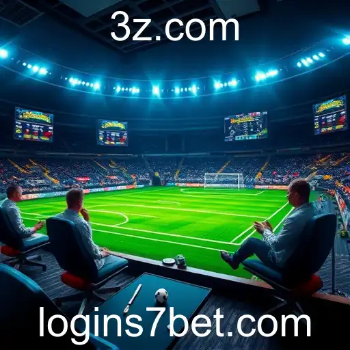 A Ascensão dos Jogos de Apostas Online em 2025