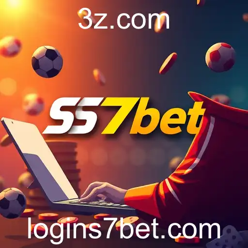 A Ascensão do s7bet nos Jogos Online em 2025