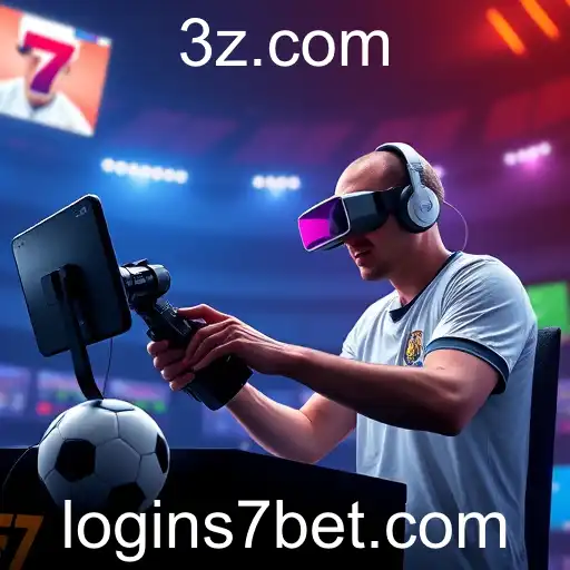 A Ascensão do s7bet no Mercado de Jogos Online