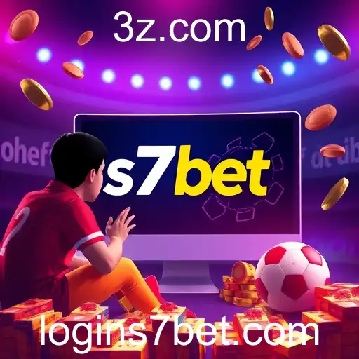 Mercado de Jogos Online Cresce com Avanço da S7BET