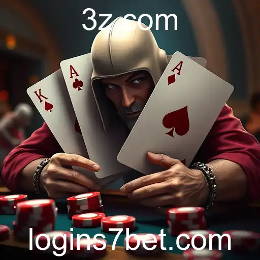 A Ascensão da S7Bet no Mercado de Jogos Online