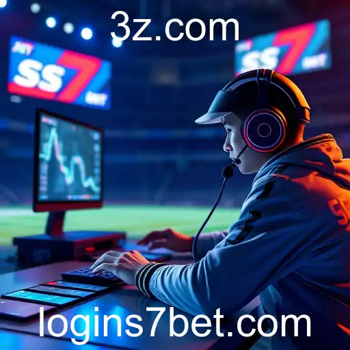 O Impacto da Tecnologia no Mercado de Apostas Esportivas Online