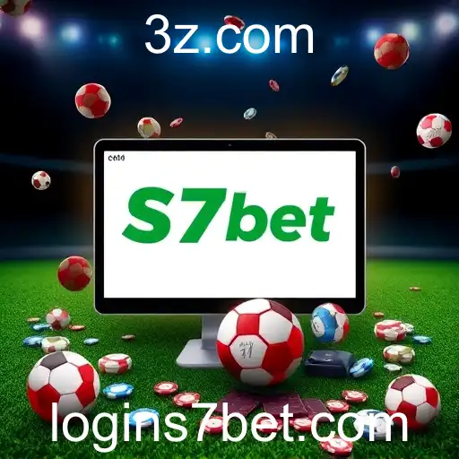 Ascensão e Desafios do S7Bet no Mercado de Jogos Online